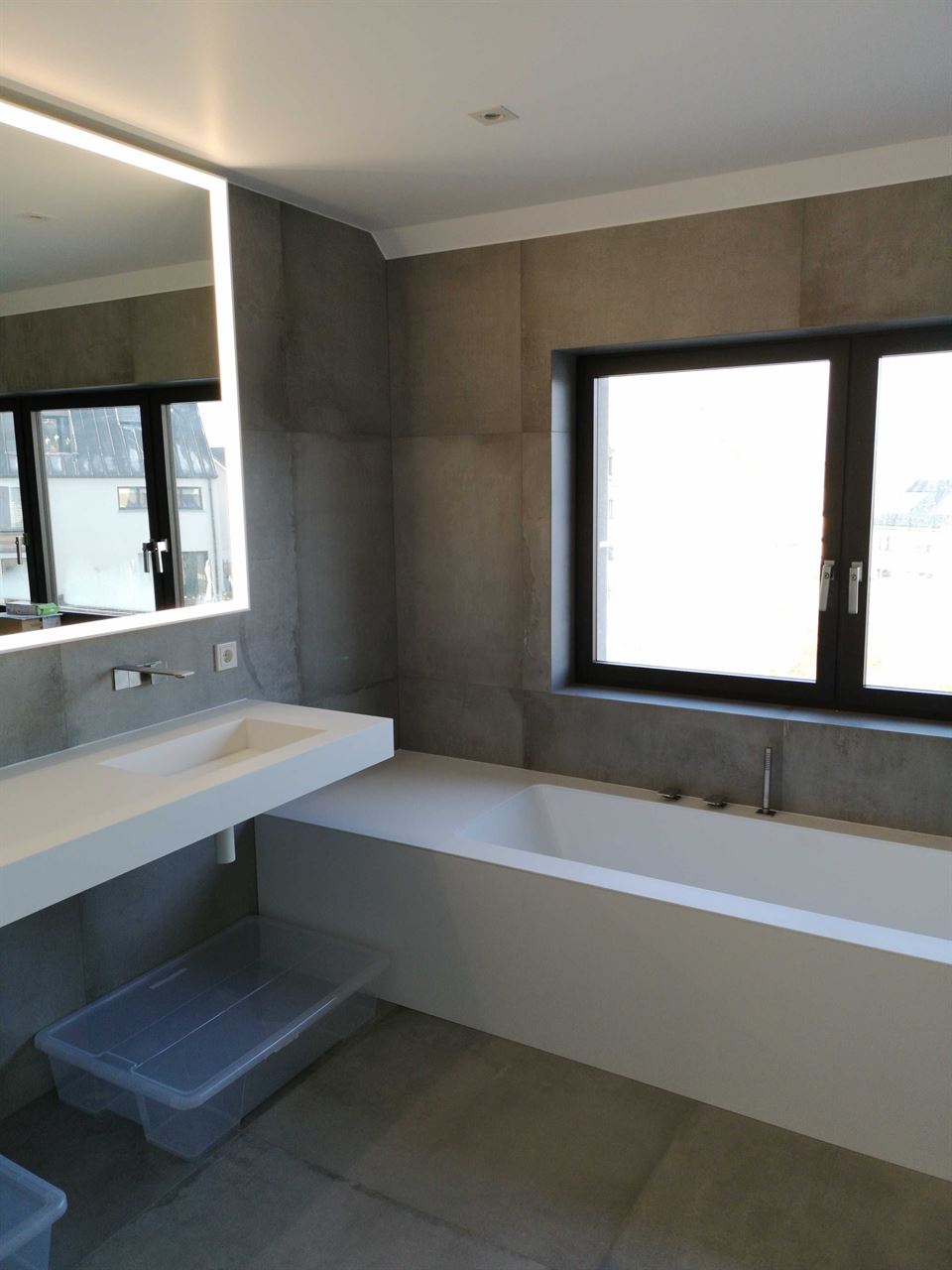 O Installation sanitaire à Esch-sur-Alzette
