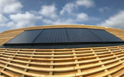 Panneaux photovoltaïques à Differdange : une production d’énergie optimale