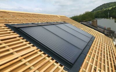 Panneaux photovoltaïques à Esch-sur-Alzette : produire sa propre électricité